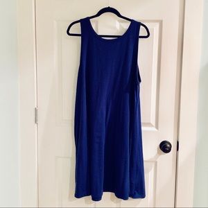 Old Navy Swing Dress
